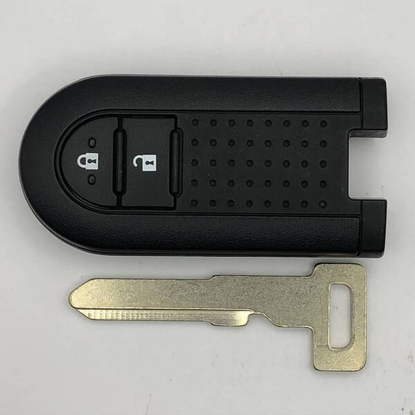 DD231 ダイハツ スマートキー タント キャンバス ウェイク トール 007AC0154 2EE-02379AA スペアキー 登録作業可能 埼玉県深谷市