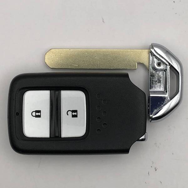 H213 ホンダ スマートキー フィット GK3 GK4 GK5 GK6 ヴェゼル RU1 RU2 72147-T5A-J01 スペアキー 登録可能 埼玉県深谷