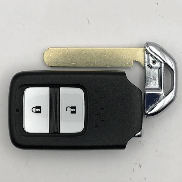H215 ホンダ スマートキー フィット GK3 GK4 GK5 GK6 ヴェゼル RU1 RU2 72147-T5A-J01 スペアキー 登録可能 埼玉県深谷