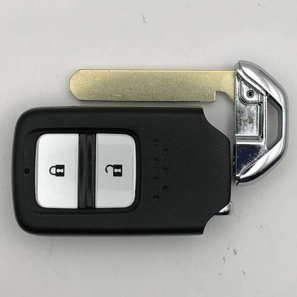 H216 ホンダ スマートキー フィット GK3 GK4 GK5 GK6 ヴェゼル RU1 RU2 72147-T5A-J01 スペアキー 登録可能 埼玉県深谷