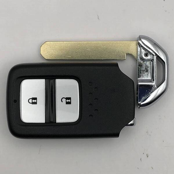 H217 ホンダ スマートキー フィット GK3 GK4 GK5 GK6 ヴェゼル RU1 RU2 72147-T5A-J01 スペアキー 登録可能 埼玉県深谷