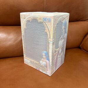 Portrait.Of.Pirates ワンピース NEO-DX ネフェルタリ・ビビ POP ビビ フィギュア 未開封品