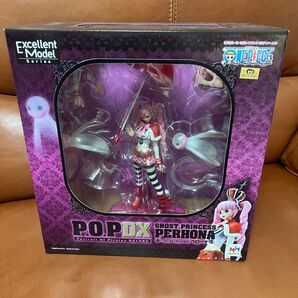 ONE PIECEP.O.P DXワンピース ペローナPOP Portrait.of.Pirates