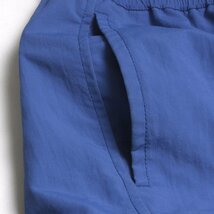 DAIWA PIER39 TECH HIKER MOUNTAIN SHORTS 定価25,300円 sizeL ROYAL BLUE BP-53022 ダイワピア39 マルチポケットアウトドアショーツ_画像7