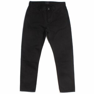 ACNE STUDIOS TOWN TW BLACK 30O163-102 size31 ブラック アクネ ストゥディオズ ブラックデニム