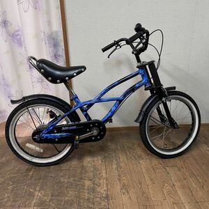 B1175 child bicycle 18 -inch 