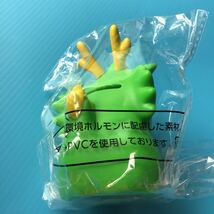 未開封 「 JA 辰 貯金箱 」縦11cm 横8cmくらい / 硬めなので、プラスチック製だと思われます / 干支 / コレクション / たつ グッズ_画像4