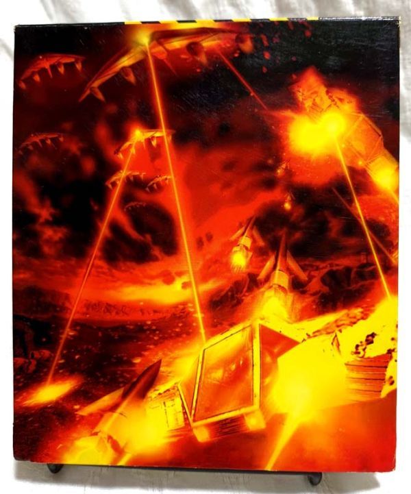 [Win/Mac]Havoc импорт версия 