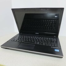 エプソン Endeavor NY2200S Core i5 4GB 320GB Office 送料無料 3_画像2