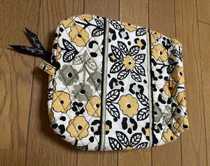 ポーチ Vera Bradley