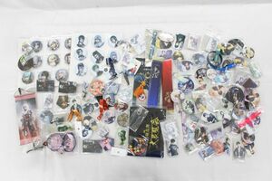 P00】刀ステ 映画刀剣乱舞 リボンバンド アクリルキーホルダー 等 まとめ大量グッズセット品