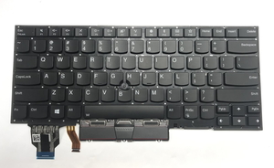 【ジャンク】ThinkPad Yoga4th　英語キーボードSN20R55491
