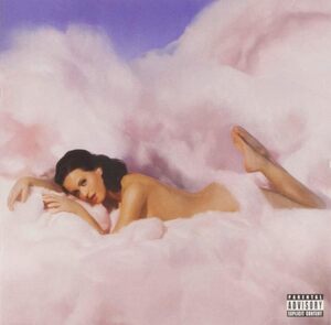 TEENAGE DREAM: THE COMPLE ケイティ・ペリー 輸入盤CD