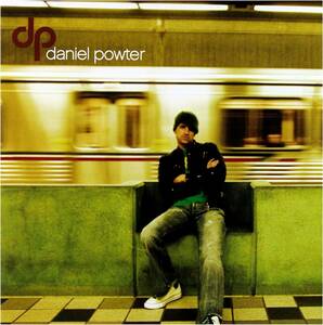 Daniel Powter ダニエル・パウター 輸入盤CD