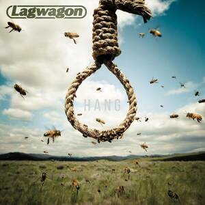 Hang Lagwagon 輸入盤CD