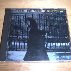 After the Gold Rush Neil Young 輸入盤CDの画像1