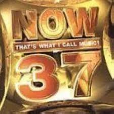 Now 37 Now Music 輸入盤CD