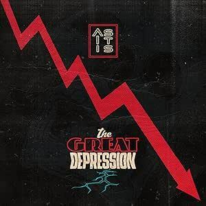 The Great Depression As It Is 輸入盤CD