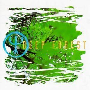 Deep Forest ディープ・フォレスト 輸入盤CD