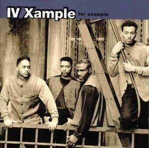 For Example Iv Xample 輸入盤CD