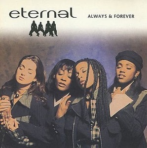 Always and Forever エターナル 輸入盤CD