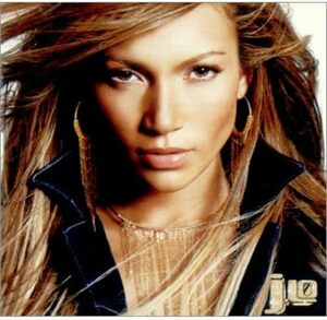 J.Lo ジェニファー・ロペス 輸入盤CD