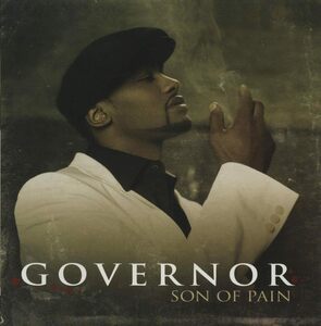 Son of Pain Governor 輸入盤CD