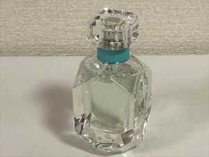 ★TIFFANY★ティファニー★オードパルファム★50ml★