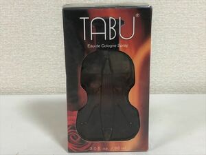 ★新品未開封★DANA★TABU★ダナ★タブー★オーデコロン★88ml★