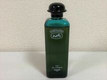 ★エルメス★HERMES★オードランジュヴェルト★オーデコロン★200ml★_画像1