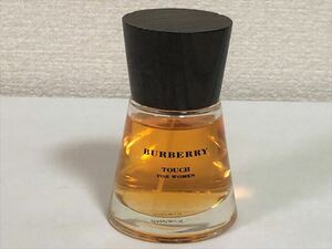 ★BURBERRY★バーバリー タッチ★オードパルファム★50ml★