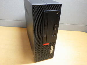 Lenovo M710e i3-7100