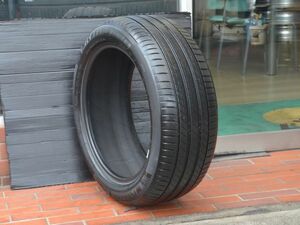 18インチ ミシュラン プライマシー4 225/50R18 95V 225/50-18 2022年製 中古タイヤ1本 東京 八王子 店頭取付OK