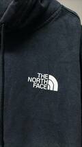 2019年製 00'S THE NORTH FACE ザ・ノースフェイススウェット スエットパーカーメンズL 古着卸まとめブランドアウトドアパタゴニアキャンプ_画像4