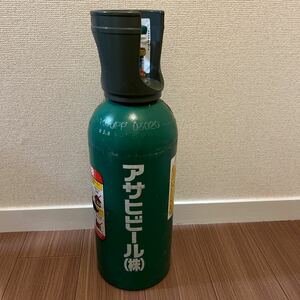 液化炭酸ガスボンベ ビールサーバー 炭酸ガス ミドボン ボンベ 5K 未使用品⑧