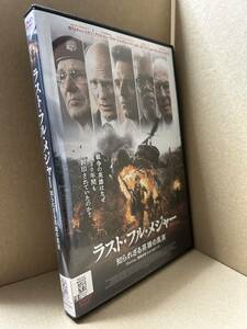 ★送料無料★　ラスト・フル・メジャー 知られざる英雄の真実 / セバスチャン・スタン