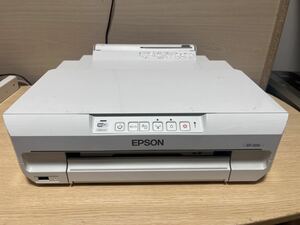 EPSON エプソン インクジェットプリンター EP-306 ジャンク