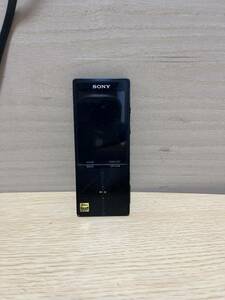 Использовал Sony NW-A16 Black Sony Walkman только мусор