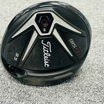 X224-Z9-337 Titleist タイトリスト Tour AD ACCURACY＆DISTANCE mj‐6x ドライバー メンズ 右利き ゴルフクラブ ウッド ゴルフ スポーツ②_画像2