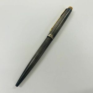 Y201-C7-265 ★ PARKER パーカー ボールペン 本体 フランス製 シルバー×ゴールド 文房具 筆記用具 事務用品 コレクション 雑貨 ペン ②