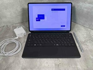 【美品】HUAWEI/MateBook E DRC-W56 / i5 1130G7/メモリ16GB/SSD516GB/M-Pencil（スタライズペン）付き【送料無料】