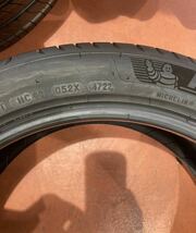 ミシュラン タイヤ PRIMACY4 プライマシー4 245/40R18 97Y XL MO 正規輸入品 未使用 ２本セット_画像4