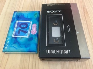 即決【整備済完動品】SONY WALKMAN DELUXE WM-3 ウォークマンデラックス 高音質調整仕上げ TPS-L2