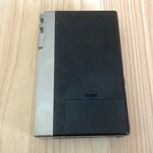 即決【整備済完動品】SONY WALKMAN DELUXE WM-3 ウォークマンデラックス 高音質調整仕上げ TPS-L2の画像10