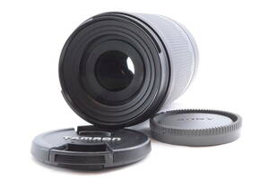 ★極上品★ タムロン TAMRON 70-300mm F4.5-6.3 Di III RXD