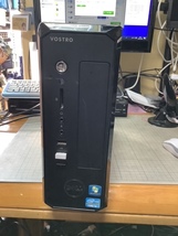 デスクトップPC　DELL　VOSTRO　i5-3470 2.9GHz 8GB _画像4