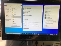 デスクトップPC　DELL　VOSTRO　i5-3470 2.9GHz 8GB _画像7