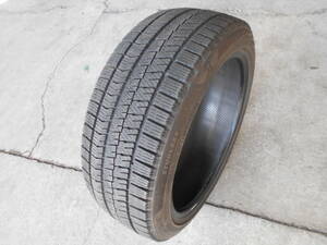 K509 225/45R18 225/45-18 225-45-18 中古1本 BLIZZAK VRX2