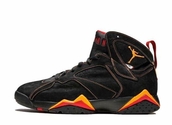 【未使用新品】Jordan 7 Retro Citrus エア ジョーダン ７レトロ シトラス メンズサイズ 10.5　28.5