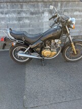 ヤマハxs250スペシャル_画像1